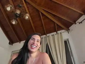 Stripchat Adult Video Chat of IsaFontanna