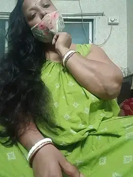 Stripchat Best Webcam of Ivy-09