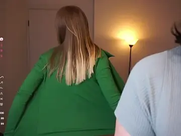 Stripchat Sex Cam of JerriJereb