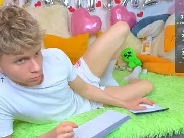 Stripchat Nude Webcam of LandelRay