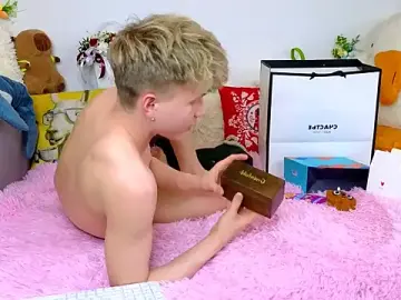 Stripchat Free Live Porn of LandelRay