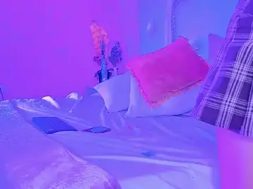 Stripchat Live Sex Cam of LiaRosh_