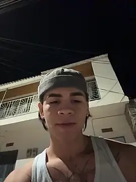 Stripchat Best live sex cam show of Mao_mdn
