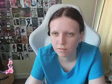 Stripchat Sex Cam of NikolFlostt