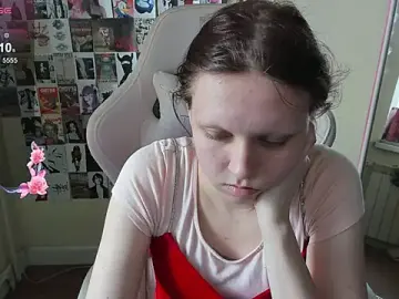 Stripchat Free Porn Cam of NikolFlostt