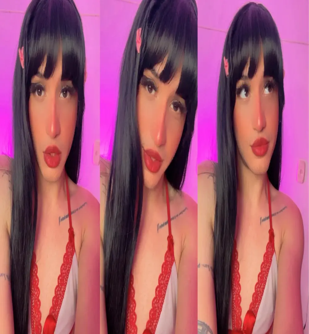 Pinkyrosse