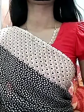 Stripchat Nude Webcam of Ratri-Biswas