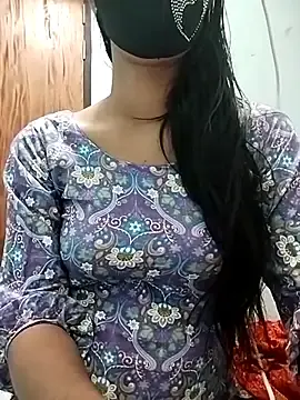Stripchat Adult Webcam of Ratri-Biswas
