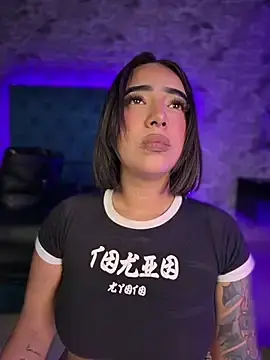 Stripchat Free Porn Cam of Scarlett-LS