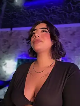 Stripchat Best Webcam of Scarlett-LS