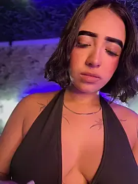 Stripchat Best Webcam of Scarlett-LS