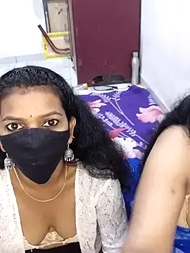 Stripchat Nude Webcam of Sexyy_hott_couple