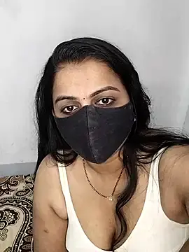 Stripchat Live Porn of Sexyy_hott_couple