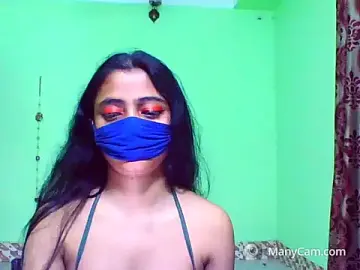 Stripchat Live Porn of desi_diva