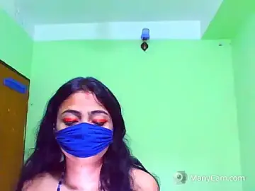 Stripchat Nude Webcam of desi_diva