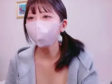 Stripchat Free Live Porn of shodai_anzu_dayo