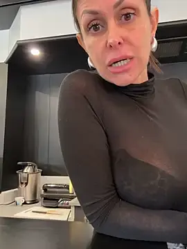 Stripchat Private Sex Chat of AmandaArt