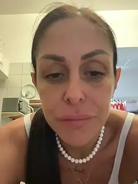 Stripchat Live Porn of AmandaArt