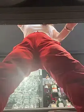 Stripchat Sex Cam of AmandaArt