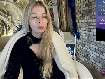 Stripchat Adult Webcam of Eva_Melow