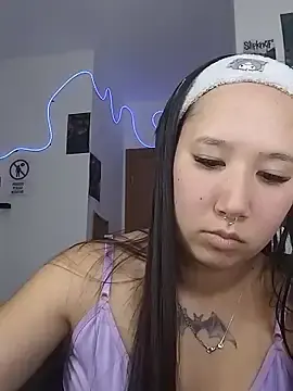 Stripchat Live Sex Cam of Japabaixinha