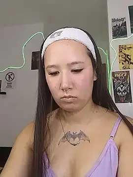 Stripchat Live Porn of Japabaixinha