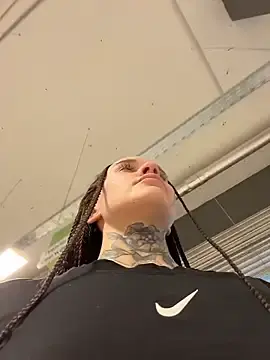 Stripchat Private Sex Chat of KishaMur