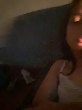 Stripchat Sex Cam of OrianaXclusive