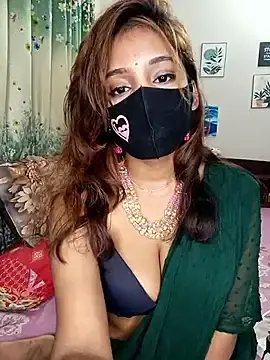 Stripchat Live Porn of Sexy-Jara1