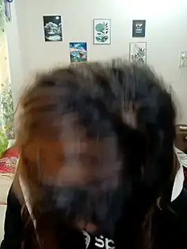 Stripchat Private Sex Chat of Sexy-Jara1