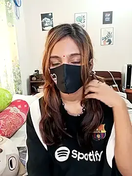 Stripchat Adult Webcam of Sexy-Jara1