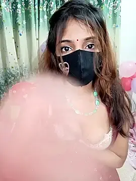 Stripchat Live Sex of Sexy-Jara1