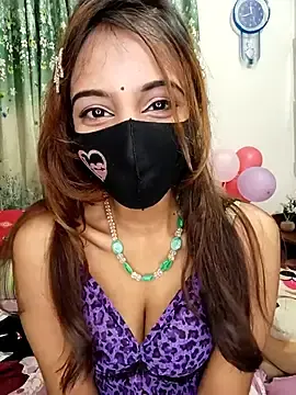 Stripchat Adult Webcams of Sexy-Jara1