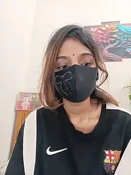 Stripchat Live Sex Cam of Sexy-Jara1
