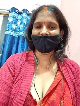 Stripchat Best live sex cam show of Simran_bhabhi0