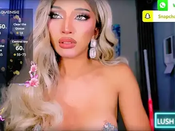 Stripchat Live Sex of UrDominantBella