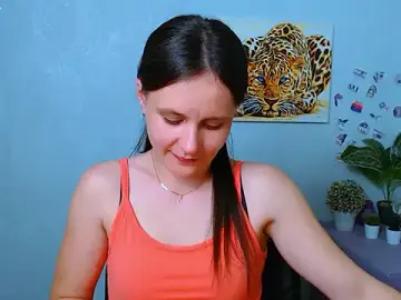 Stripchat Best Webcam of ValeriaHeart_