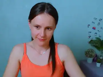 Stripchat Nude Webcam of ValeriaHeart_