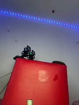 Stripchat Best Webcam of Violeta_Goddess