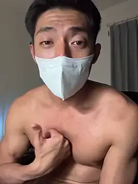 Stripchat Nude Webcam of Yooo17