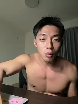 Stripchat Live Porn of Yooo17