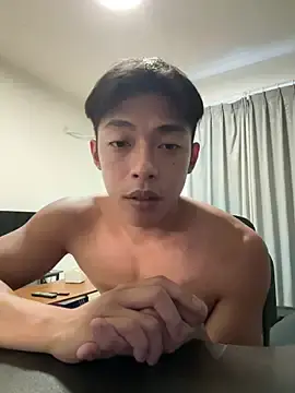 Stripchat Live Porn of Yooo17