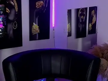 Stripchat Adult Webcams of _brenna_hanson