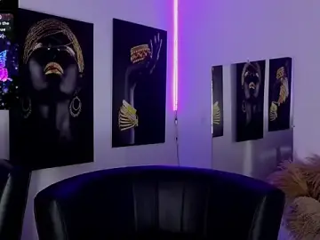 Stripchat Best Webcam of _brenna_hanson