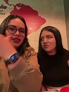 Stripchat Adult Webcam of andra_rose