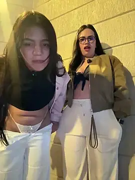 Stripchat Private Sex Chat of andra_rose