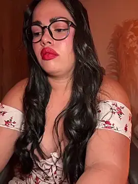 Stripchat Live Sex of andra_rose