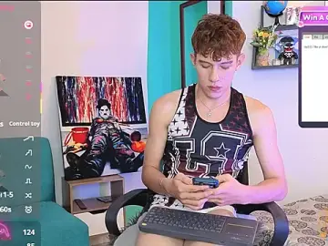 Stripchat Live Porn of flowers18