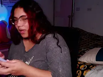 Stripchat Sex Chat of girl_milk2