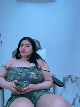 Stripchat Best Webcam of tsvivianaxxxxxxxx